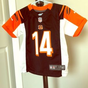 Cincinnati Bengals 3T Jersey